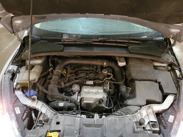 Photo 10 VIN: 1FADP3FE5JL203697 - FORD FOCUS SE 