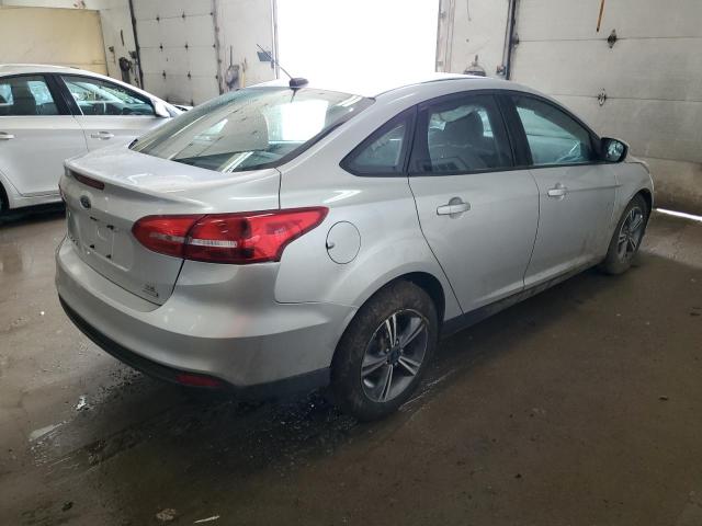 Photo 2 VIN: 1FADP3FE5JL203697 - FORD FOCUS SE 