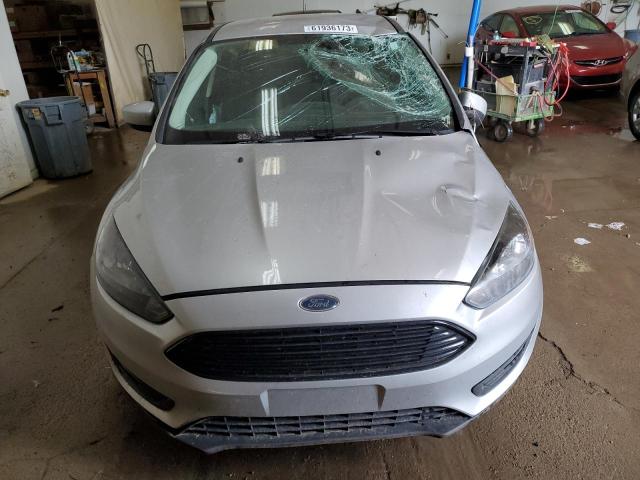 Photo 4 VIN: 1FADP3FE5JL203697 - FORD FOCUS SE 