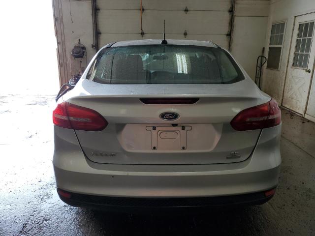 Photo 5 VIN: 1FADP3FE5JL203697 - FORD FOCUS SE 