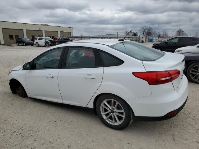 Photo 1 VIN: 1FADP3FE5JL210441 - FORD FOCUS 