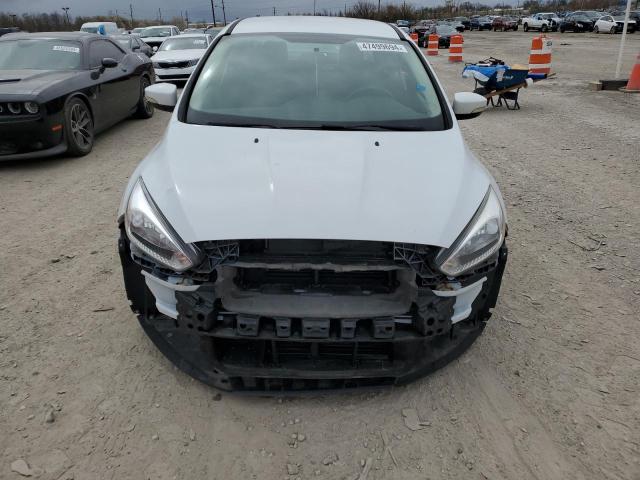 Photo 4 VIN: 1FADP3FE5JL210441 - FORD FOCUS 