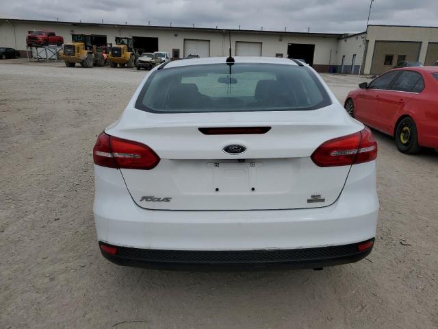 Photo 5 VIN: 1FADP3FE5JL210441 - FORD FOCUS 