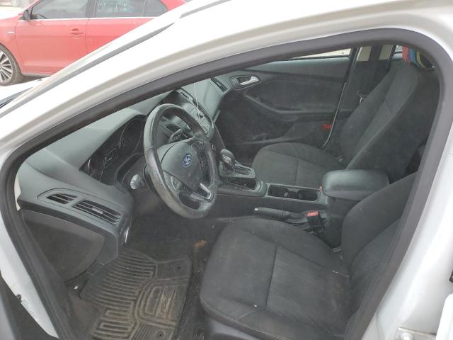 Photo 6 VIN: 1FADP3FE5JL210441 - FORD FOCUS 