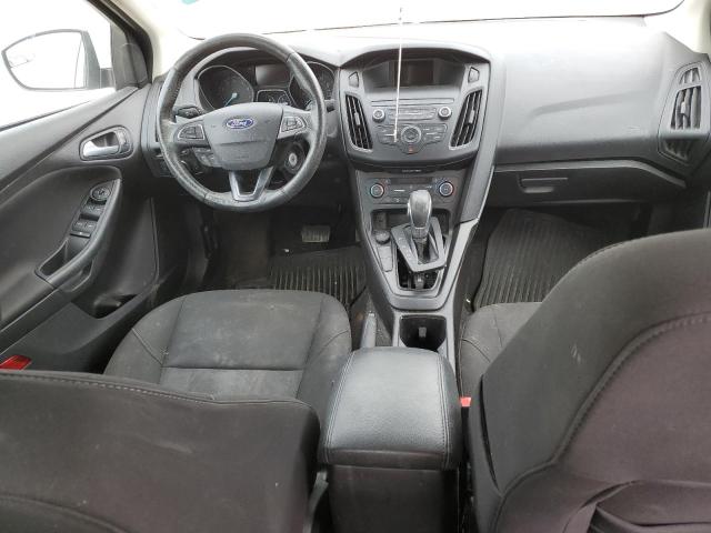 Photo 7 VIN: 1FADP3FE5JL210441 - FORD FOCUS 