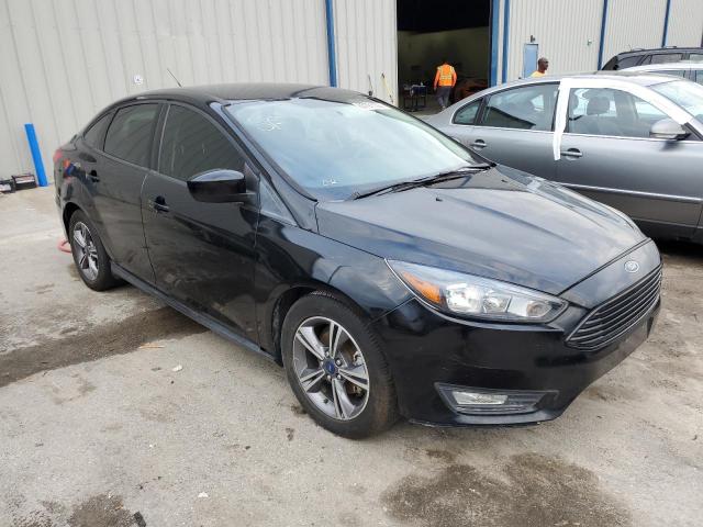 Photo 0 VIN: 1FADP3FE5JL210567 - FORD FOCUS SE 