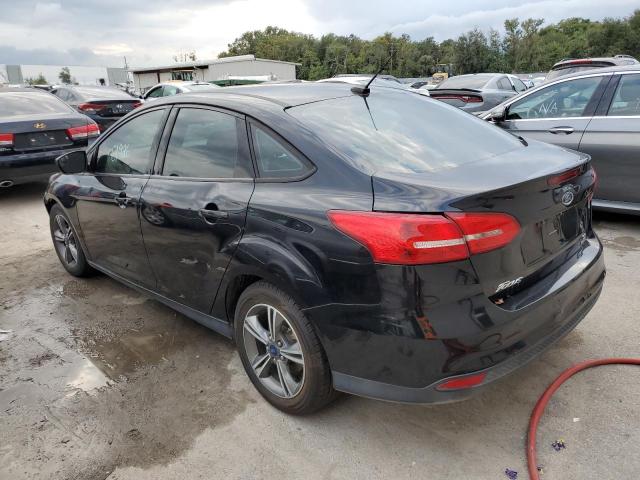 Photo 2 VIN: 1FADP3FE5JL210567 - FORD FOCUS SE 