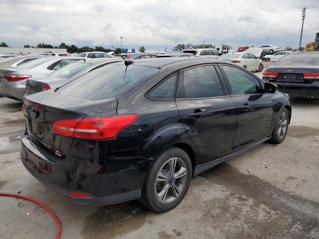 Photo 3 VIN: 1FADP3FE5JL210567 - FORD FOCUS SE 