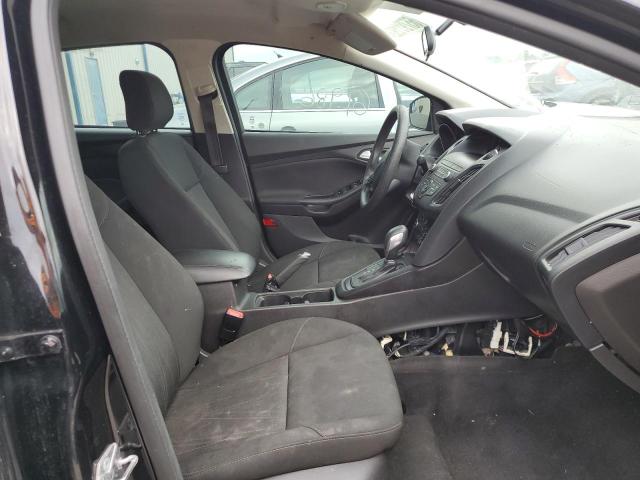 Photo 4 VIN: 1FADP3FE5JL210567 - FORD FOCUS SE 