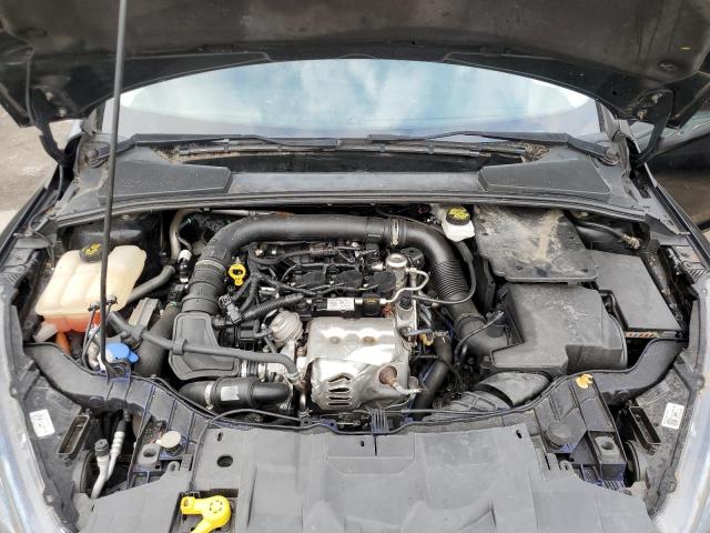 Photo 6 VIN: 1FADP3FE5JL210567 - FORD FOCUS SE 