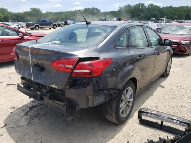 Photo 3 VIN: 1FADP3FE5JL210939 - FORD FOCUS SE 