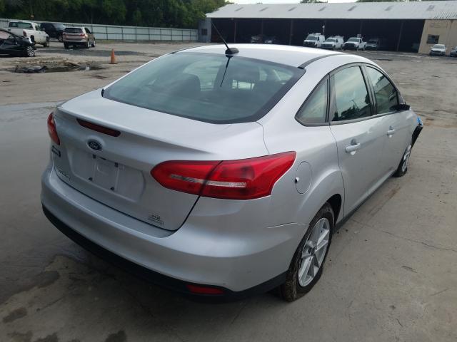 Photo 3 VIN: 1FADP3FE5JL216482 - FORD FOCUS SE 