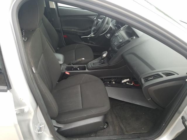 Photo 4 VIN: 1FADP3FE5JL216482 - FORD FOCUS SE 