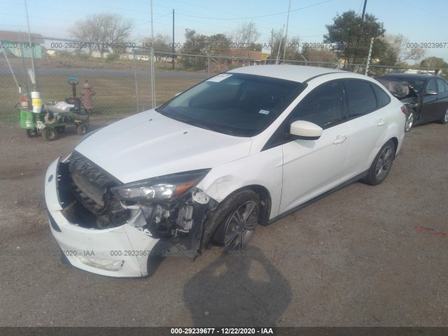 Photo 1 VIN: 1FADP3FE5JL223142 - FORD FOCUS 