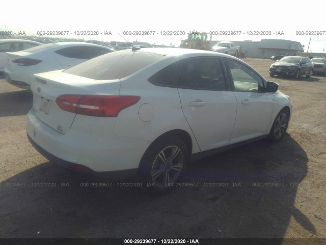 Photo 3 VIN: 1FADP3FE5JL223142 - FORD FOCUS 