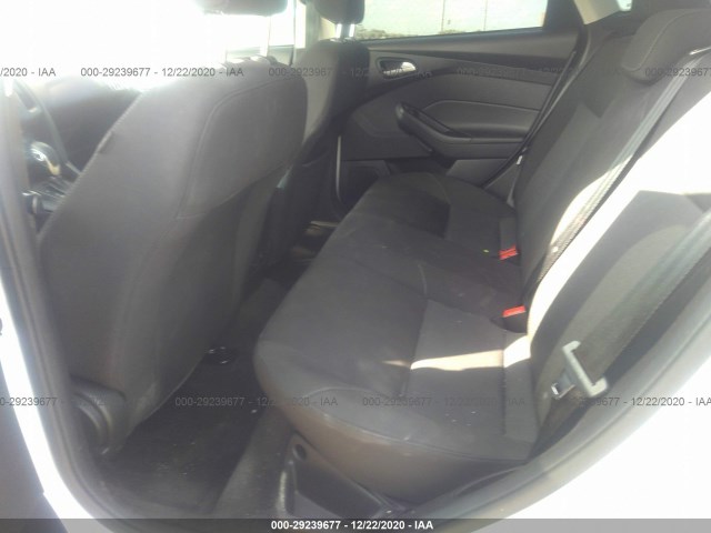 Photo 7 VIN: 1FADP3FE5JL223142 - FORD FOCUS 