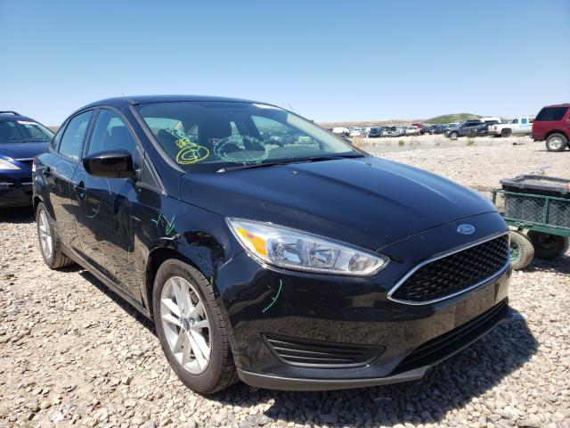 Photo 0 VIN: 1FADP3FE5JL223206 - FORD FOCUS SE 