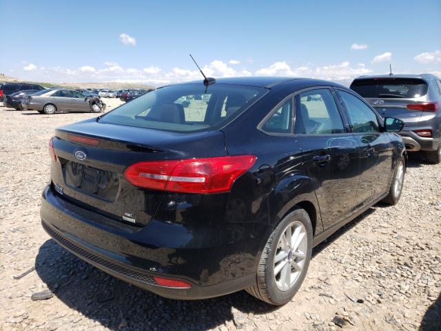 Photo 3 VIN: 1FADP3FE5JL223206 - FORD FOCUS SE 