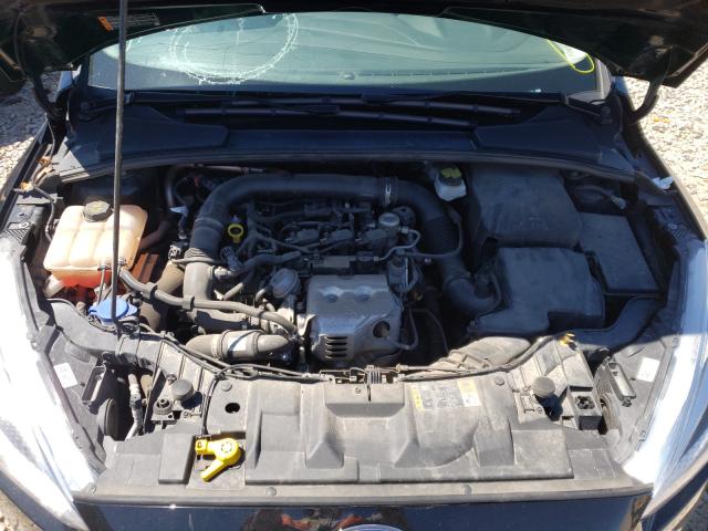 Photo 6 VIN: 1FADP3FE5JL223206 - FORD FOCUS SE 