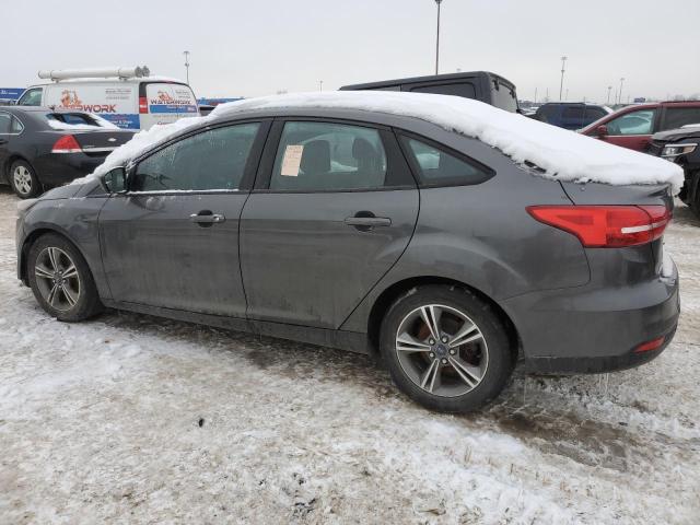 Photo 1 VIN: 1FADP3FE5JL228583 - FORD FOCUS 