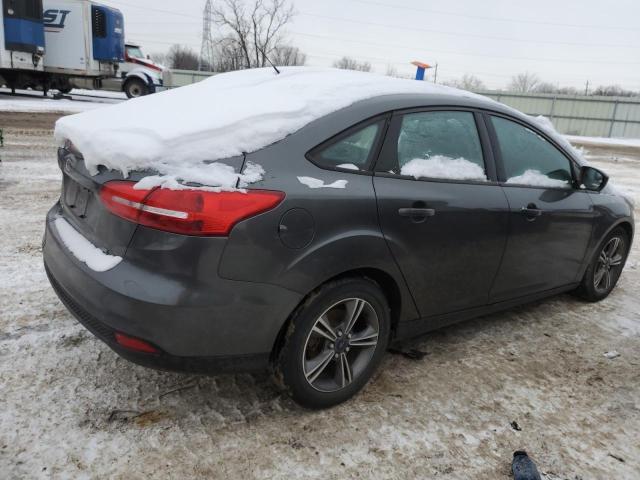 Photo 2 VIN: 1FADP3FE5JL228583 - FORD FOCUS 