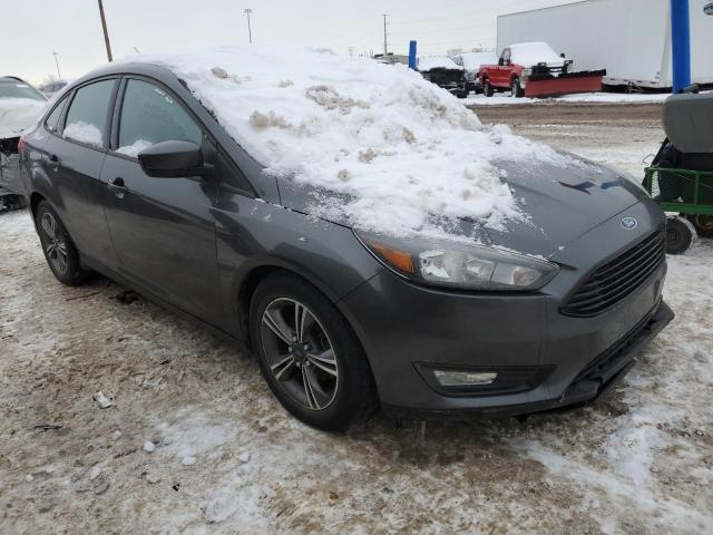 Photo 3 VIN: 1FADP3FE5JL228583 - FORD FOCUS 