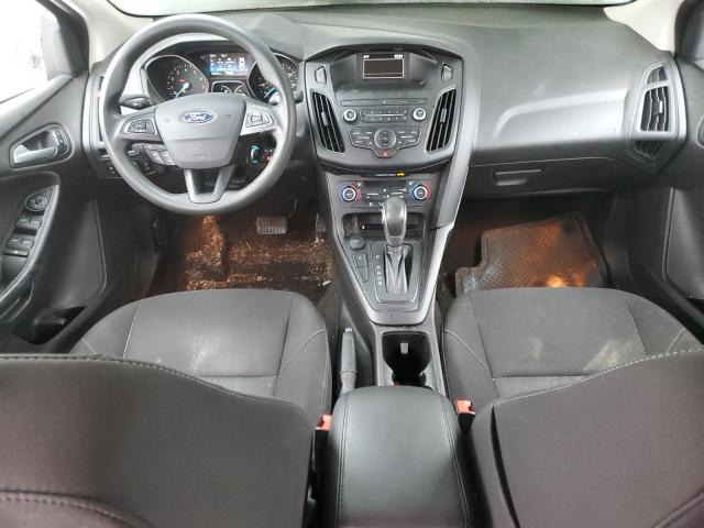 Photo 7 VIN: 1FADP3FE5JL228583 - FORD FOCUS 