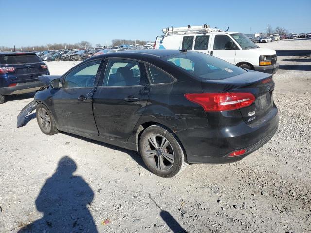 Photo 1 VIN: 1FADP3FE5JL230026 - FORD FOCUS SE 