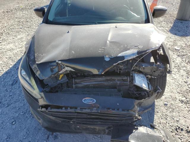 Photo 10 VIN: 1FADP3FE5JL230026 - FORD FOCUS SE 