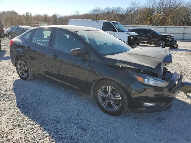 Photo 3 VIN: 1FADP3FE5JL230026 - FORD FOCUS SE 