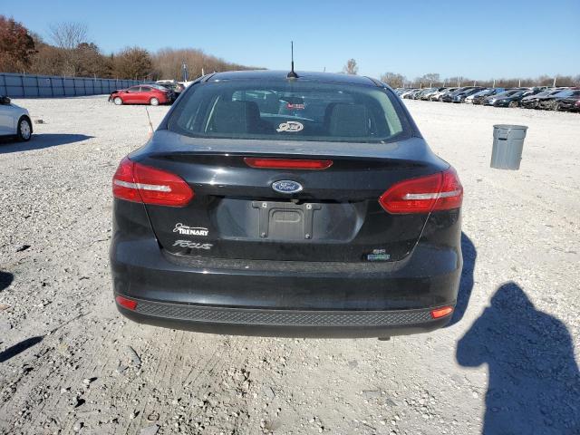 Photo 5 VIN: 1FADP3FE5JL230026 - FORD FOCUS SE 