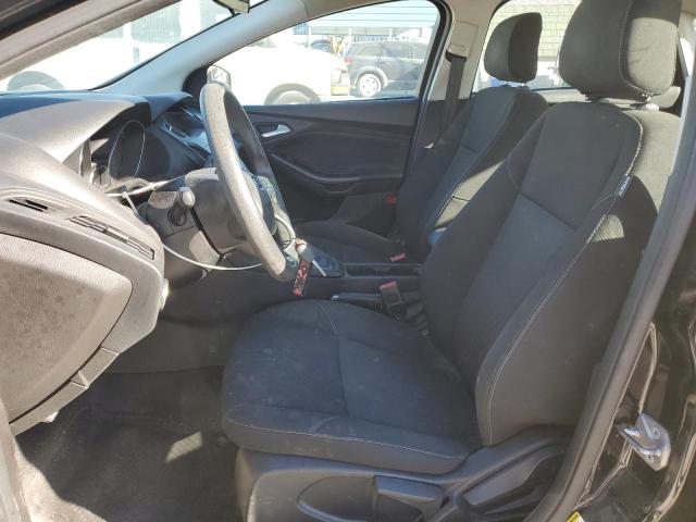 Photo 6 VIN: 1FADP3FE5JL230026 - FORD FOCUS SE 