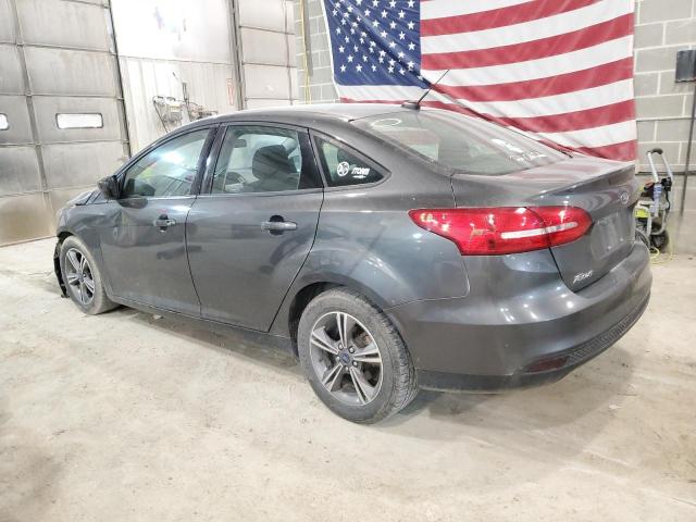 Photo 1 VIN: 1FADP3FE5JL230169 - FORD FOCUS 