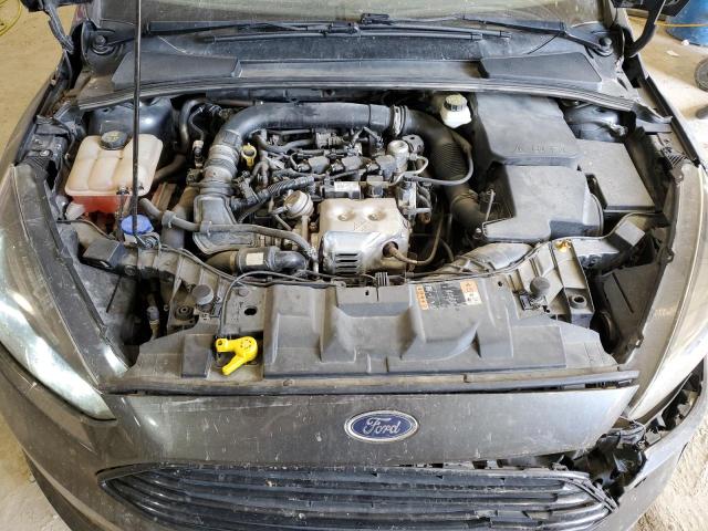 Photo 10 VIN: 1FADP3FE5JL230169 - FORD FOCUS 