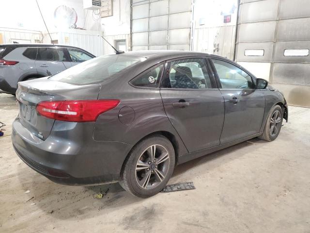 Photo 2 VIN: 1FADP3FE5JL230169 - FORD FOCUS 