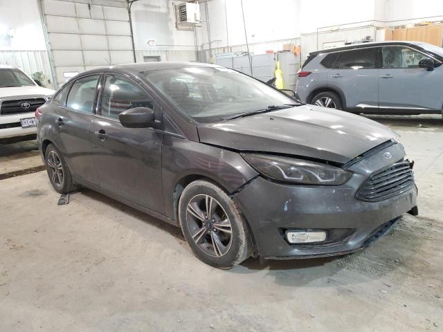 Photo 3 VIN: 1FADP3FE5JL230169 - FORD FOCUS 