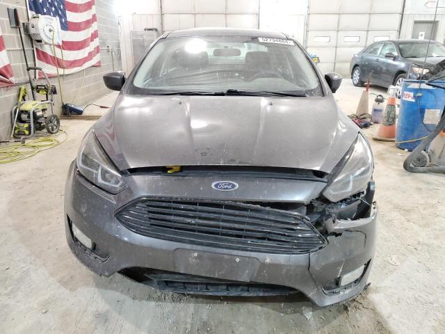 Photo 4 VIN: 1FADP3FE5JL230169 - FORD FOCUS 