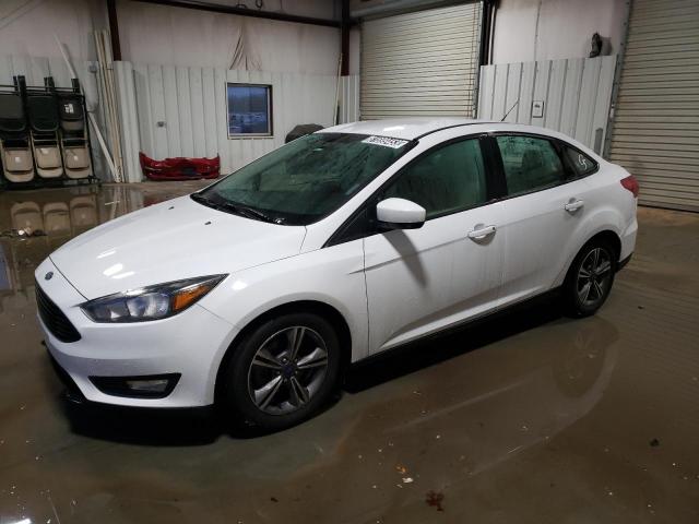 Photo 0 VIN: 1FADP3FE5JL238417 - FORD FOCUS 