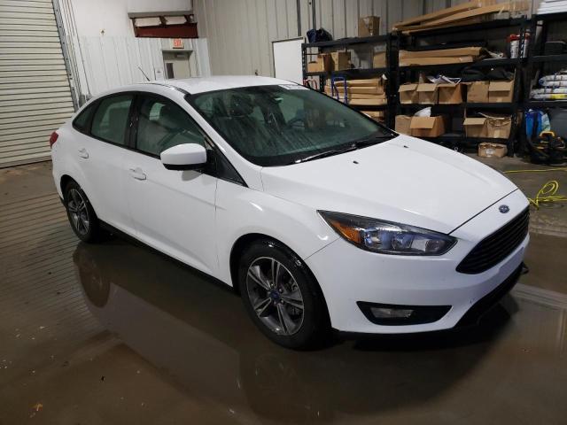 Photo 3 VIN: 1FADP3FE5JL238417 - FORD FOCUS 