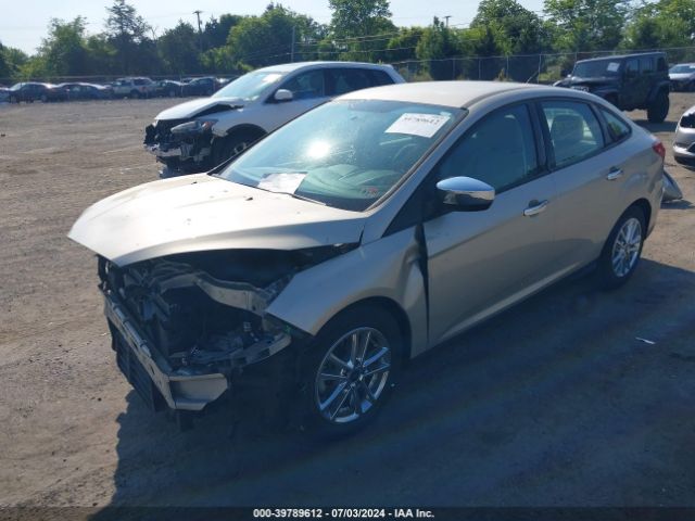 Photo 1 VIN: 1FADP3FE5JL238868 - FORD FOCUS 