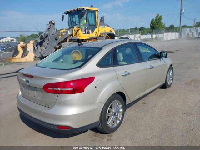 Photo 3 VIN: 1FADP3FE5JL238868 - FORD FOCUS 