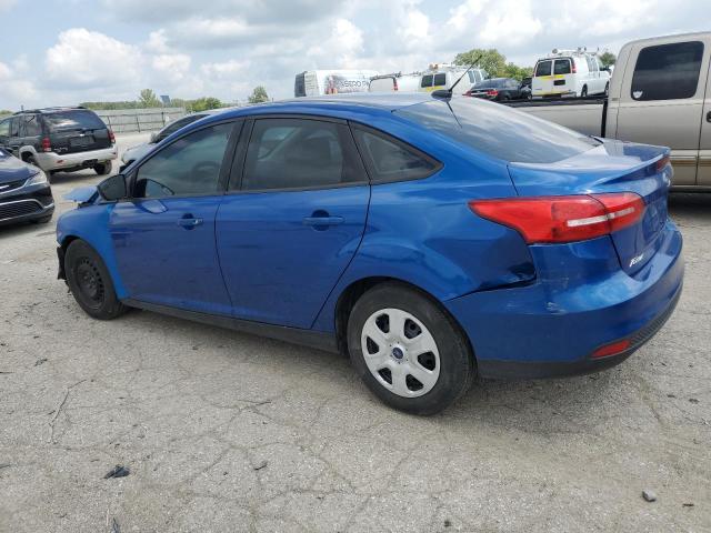 Photo 1 VIN: 1FADP3FE5JL259204 - FORD FOCUS SE 