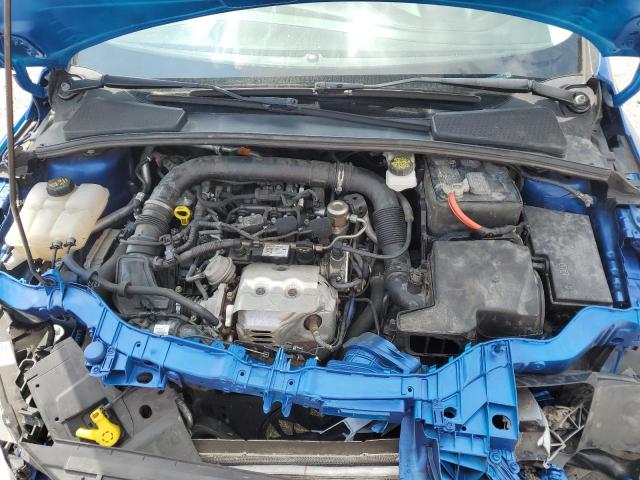 Photo 10 VIN: 1FADP3FE5JL259204 - FORD FOCUS SE 