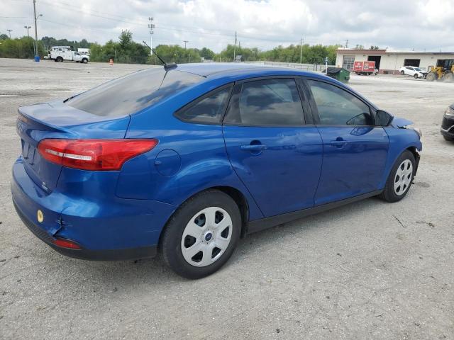 Photo 2 VIN: 1FADP3FE5JL259204 - FORD FOCUS SE 