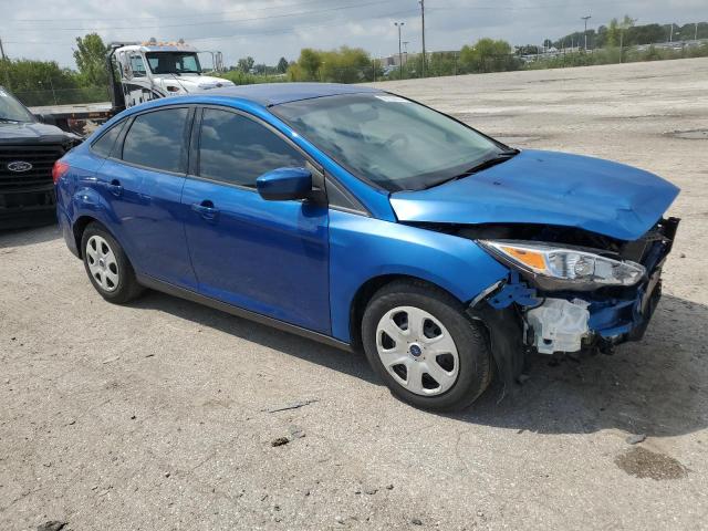 Photo 3 VIN: 1FADP3FE5JL259204 - FORD FOCUS SE 