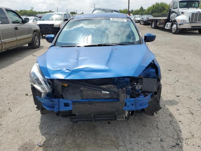 Photo 4 VIN: 1FADP3FE5JL259204 - FORD FOCUS SE 