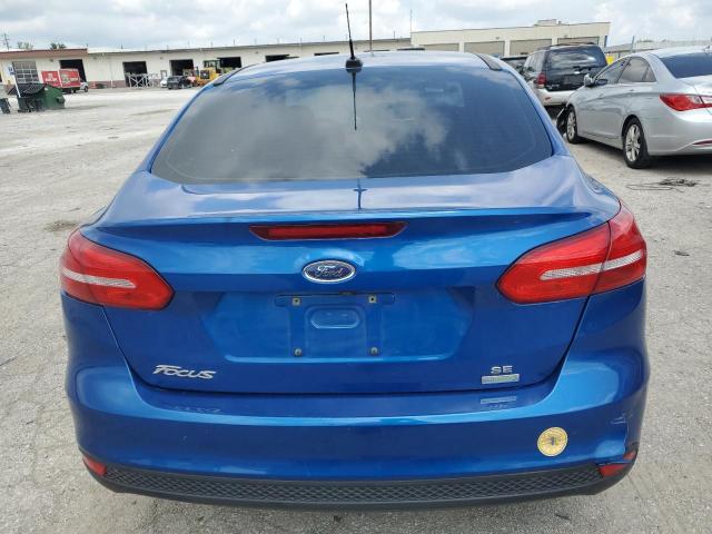 Photo 5 VIN: 1FADP3FE5JL259204 - FORD FOCUS SE 