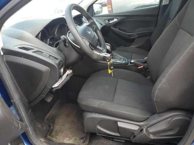 Photo 6 VIN: 1FADP3FE5JL259204 - FORD FOCUS SE 