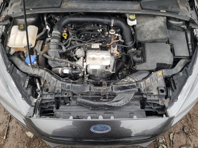 Photo 10 VIN: 1FADP3FE5JL260000 - FORD FOCUS 