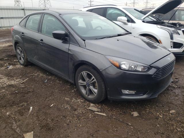 Photo 3 VIN: 1FADP3FE5JL260000 - FORD FOCUS 